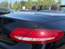 USED 2017 67 MERCEDES-BENZ C-CLASS 2.0 C200 Sport Cabriolet 2dr Petrol G-Tronic+ Euro 6 (s/s) (184 ps) 