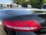 USED 2017 67 MERCEDES-BENZ C-CLASS 2.0 C200 Sport Cabriolet 2dr Petrol G-Tronic+ Euro 6 (s/s) (184 ps) 