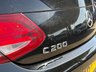 USED 2017 67 MERCEDES-BENZ C-CLASS 2.0 C200 Sport Cabriolet 2dr Petrol G-Tronic+ Euro 6 (s/s) (184 ps) 