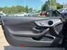 USED 2017 67 MERCEDES-BENZ C-CLASS 2.0 C200 Sport Cabriolet 2dr Petrol G-Tronic+ Euro 6 (s/s) (184 ps) 