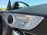 USED 2017 67 MERCEDES-BENZ C-CLASS 2.0 C200 Sport Cabriolet 2dr Petrol G-Tronic+ Euro 6 (s/s) (184 ps) 