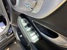 USED 2017 67 MERCEDES-BENZ C-CLASS 2.0 C200 Sport Cabriolet 2dr Petrol G-Tronic+ Euro 6 (s/s) (184 ps) 