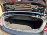 USED 2017 67 MERCEDES-BENZ C-CLASS 2.0 C200 Sport Cabriolet 2dr Petrol G-Tronic+ Euro 6 (s/s) (184 ps) 