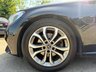 USED 2017 67 MERCEDES-BENZ C-CLASS 2.0 C200 Sport Cabriolet 2dr Petrol G-Tronic+ Euro 6 (s/s) (184 ps) 