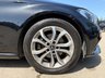 USED 2017 67 MERCEDES-BENZ C-CLASS 2.0 C200 Sport Cabriolet 2dr Petrol G-Tronic+ Euro 6 (s/s) (184 ps) 