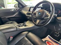 USED 2021 21 BMW X5 3.0 40d MHT M Sport SUV 5dr Diesel Hybrid Auto xDrive Euro 6 (s/s) (340 ps) Â£13K EXTRAS + FULL BODYKIT