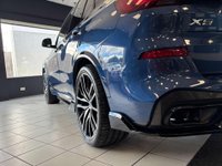 USED 2021 21 BMW X5 3.0 40d MHT M Sport SUV 5dr Diesel Hybrid Auto xDrive Euro 6 (s/s) (340 ps) Â£13K EXTRAS + FULL BODYKIT