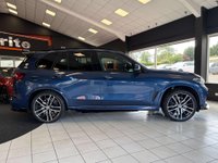 USED 2021 21 BMW X5 3.0 40d MHT M Sport SUV 5dr Diesel Hybrid Auto xDrive Euro 6 (s/s) (340 ps) Â£13K EXTRAS + FULL BODYKIT
