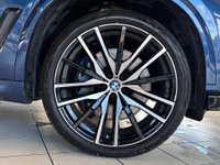 USED 2021 21 BMW X5 3.0 40d MHT M Sport SUV 5dr Diesel Hybrid Auto xDrive Euro 6 (s/s) (340 ps) Â£13K EXTRAS + FULL BODYKIT