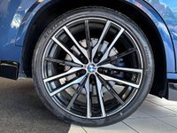 USED 2021 21 BMW X5 3.0 40d MHT M Sport SUV 5dr Diesel Hybrid Auto xDrive Euro 6 (s/s) (340 ps) Â£13K EXTRAS + FULL BODYKIT
