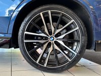 USED 2021 21 BMW X5 3.0 40d MHT M Sport SUV 5dr Diesel Hybrid Auto xDrive Euro 6 (s/s) (340 ps) Â£13K EXTRAS + FULL BODYKIT