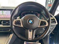 USED 2021 21 BMW X5 3.0 40d MHT M Sport SUV 5dr Diesel Hybrid Auto xDrive Euro 6 (s/s) (340 ps) Â£13K EXTRAS + FULL BODYKIT