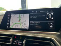 USED 2021 21 BMW X5 3.0 40d MHT M Sport SUV 5dr Diesel Hybrid Auto xDrive Euro 6 (s/s) (340 ps) Â£13K EXTRAS + FULL BODYKIT