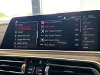 USED 2021 21 BMW X5 3.0 40d MHT M Sport SUV 5dr Diesel Hybrid Auto xDrive Euro 6 (s/s) (340 ps) Â£13K EXTRAS + FULL BODYKIT