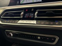 USED 2021 21 BMW X5 3.0 40d MHT M Sport SUV 5dr Diesel Hybrid Auto xDrive Euro 6 (s/s) (340 ps) Â£13K EXTRAS + FULL BODYKIT