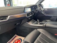 USED 2021 21 BMW X5 3.0 40d MHT M Sport SUV 5dr Diesel Hybrid Auto xDrive Euro 6 (s/s) (340 ps) Â£13K EXTRAS + FULL BODYKIT