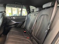 USED 2021 21 BMW X5 3.0 40d MHT M Sport SUV 5dr Diesel Hybrid Auto xDrive Euro 6 (s/s) (340 ps) Â£13K EXTRAS + FULL BODYKIT