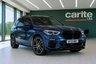 USED 2021 21 BMW X5 3.0 40d MHT M Sport SUV 5dr Diesel Hybrid Auto xDrive Euro 6 (s/s) (340 ps) Â£13K EXTRAS + FULL BODYKIT