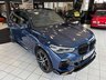 USED 2021 21 BMW X5 3.0 40d MHT M Sport SUV 5dr Diesel Hybrid Auto xDrive Euro 6 (s/s) (340 ps) Â£13K EXTRAS + FULL BODYKIT