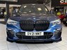 USED 2021 21 BMW X5 3.0 40d MHT M Sport SUV 5dr Diesel Hybrid Auto xDrive Euro 6 (s/s) (340 ps) Â£13K EXTRAS + FULL BODYKIT