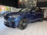USED 2021 21 BMW X5 3.0 40d MHT M Sport SUV 5dr Diesel Hybrid Auto xDrive Euro 6 (s/s) (340 ps) Â£13K EXTRAS + FULL BODYKIT