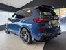 USED 2021 21 BMW X5 3.0 40d MHT M Sport SUV 5dr Diesel Hybrid Auto xDrive Euro 6 (s/s) (340 ps) Â£13K EXTRAS + FULL BODYKIT