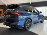 USED 2021 21 BMW X5 3.0 40d MHT M Sport SUV 5dr Diesel Hybrid Auto xDrive Euro 6 (s/s) (340 ps) Â£13K EXTRAS + FULL BODYKIT