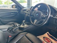 USED 2019 68 BMW 3 SERIES 2.0 320d M Sport Shadow Edition Touring 5dr Diesel Auto xDrive Euro 6 (s/s) (190 ps) 8X SERVICES + OVER Â£3K EXTRAS