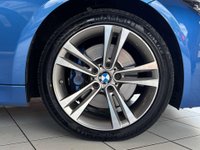 USED 2019 68 BMW 3 SERIES 2.0 320d M Sport Shadow Edition Touring 5dr Diesel Auto xDrive Euro 6 (s/s) (190 ps) 8X SERVICES + OVER Â£3K EXTRAS