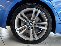 USED 2019 68 BMW 3 SERIES 2.0 320d M Sport Shadow Edition Touring 5dr Diesel Auto xDrive Euro 6 (s/s) (190 ps) 8X SERVICES + OVER Â£3K EXTRAS
