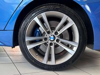 USED 2019 68 BMW 3 SERIES 2.0 320d M Sport Shadow Edition Touring 5dr Diesel Auto xDrive Euro 6 (s/s) (190 ps) 8X SERVICES + OVER Â£3K EXTRAS