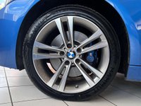 USED 2019 68 BMW 3 SERIES 2.0 320d M Sport Shadow Edition Touring 5dr Diesel Auto xDrive Euro 6 (s/s) (190 ps) 8X SERVICES + OVER Â£3K EXTRAS