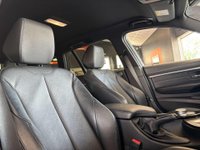 USED 2019 68 BMW 3 SERIES 2.0 320d M Sport Shadow Edition Touring 5dr Diesel Auto xDrive Euro 6 (s/s) (190 ps) 8X SERVICES + OVER Â£3K EXTRAS