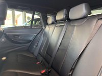 USED 2019 68 BMW 3 SERIES 2.0 320d M Sport Shadow Edition Touring 5dr Diesel Auto xDrive Euro 6 (s/s) (190 ps) 8X SERVICES + OVER Â£3K EXTRAS