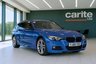 USED 2019 68 BMW 3 SERIES 2.0 320d M Sport Shadow Edition Touring 5dr Diesel Auto xDrive Euro 6 (s/s) (190 ps) 8X SERVICES + OVER Â£3K EXTRAS