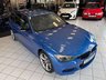 USED 2019 68 BMW 3 SERIES 2.0 320d M Sport Shadow Edition Touring 5dr Diesel Auto xDrive Euro 6 (s/s) (190 ps) 8X SERVICES + OVER Â£3K EXTRAS