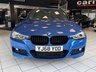 USED 2019 68 BMW 3 SERIES 2.0 320d M Sport Shadow Edition Touring 5dr Diesel Auto xDrive Euro 6 (s/s) (190 ps) 8X SERVICES + OVER Â£3K EXTRAS