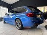 USED 2019 68 BMW 3 SERIES 2.0 320d M Sport Shadow Edition Touring 5dr Diesel Auto xDrive Euro 6 (s/s) (190 ps) 8X SERVICES + OVER Â£3K EXTRAS