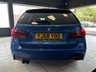USED 2019 68 BMW 3 SERIES 2.0 320d M Sport Shadow Edition Touring 5dr Diesel Auto xDrive Euro 6 (s/s) (190 ps) 8X SERVICES + OVER Â£3K EXTRAS