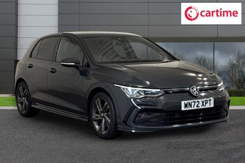 2022 VOLKSWAGEN GOLF
