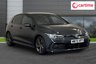 USED 2022 72 VOLKSWAGEN GOLF 1.5 TSI R-Line Hatchback 5dr Petrol Manual Euro 6 (s/s) (130 ps) Front / Rear Parking Sensors, App-Connect, R-Line Styling Pack, Discover Navigation, 17In Alloys Front / Rear Parking Sensors, App-Connect, R-Line Styling Pack, Discover Navigation, 17In Alloys