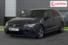 USED 2022 72 VOLKSWAGEN GOLF 1.5 TSI R-Line Hatchback 5dr Petrol Manual Euro 6 (s/s) (130 ps) Front / Rear Parking Sensors, App-Connect, R-Line Styling Pack, Discover Navigation, 17In Alloys Front / Rear Parking Sensors, App-Connect, R-Line Styling Pack, Discover Navigation, 17In Alloys