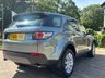 USED 2015 65 LAND ROVER DISCOVERY SPORT 2.0 TD4 SE Tech SUV 5dr Diesel Manual 4WD Euro 6 (s/s) (180 ps) ALL BELTS DONE - 7 SEATS - HUGE SERVICE RECORD