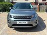 USED 2015 65 LAND ROVER DISCOVERY SPORT 2.0 TD4 SE Tech SUV 5dr Diesel Manual 4WD Euro 6 (s/s) (180 ps) ALL BELTS DONE - 7 SEATS - HUGE SERVICE RECORD