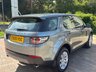 USED 2015 65 LAND ROVER DISCOVERY SPORT 2.0 TD4 SE Tech SUV 5dr Diesel Manual 4WD Euro 6 (s/s) (180 ps) ALL BELTS DONE - 7 SEATS - HUGE SERVICE RECORD