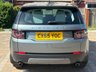 USED 2015 65 LAND ROVER DISCOVERY SPORT 2.0 TD4 SE Tech SUV 5dr Diesel Manual 4WD Euro 6 (s/s) (180 ps) ALL BELTS DONE - 7 SEATS - HUGE SERVICE RECORD