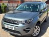 USED 2015 65 LAND ROVER DISCOVERY SPORT 2.0 TD4 SE Tech SUV 5dr Diesel Manual 4WD Euro 6 (s/s) (180 ps) ALL BELTS DONE - 7 SEATS - HUGE SERVICE RECORD