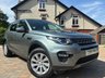 USED 2015 65 LAND ROVER DISCOVERY SPORT 2.0 TD4 SE Tech SUV 5dr Diesel Manual 4WD Euro 6 (s/s) (180 ps) ALL BELTS DONE - 7 SEATS - HUGE SERVICE RECORD