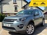 USED 2015 65 LAND ROVER DISCOVERY SPORT 2.0 TD4 SE Tech SUV 5dr Diesel Manual 4WD Euro 6 (s/s) (180 ps) ALL BELTS DONE - 7 SEATS - HUGE SERVICE RECORD