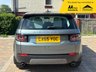 USED 2015 65 LAND ROVER DISCOVERY SPORT 2.0 TD4 SE Tech SUV 5dr Diesel Manual 4WD Euro 6 (s/s) (180 ps) ALL BELTS DONE - 7 SEATS - HUGE SERVICE RECORD